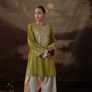 The Olive Grace Urge Set