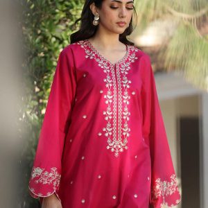 The Fuchsia Radiance Urge Set